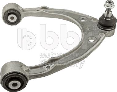 BBR Automotive 001-10-30046 - Bras de liaison, suspension de roue cwaw.fr