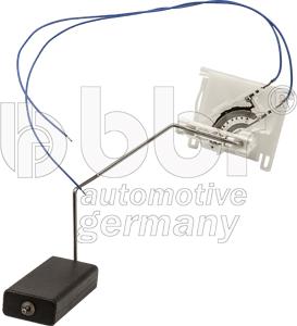 BBR Automotive 001-10-30041 - Capteur, niveau de carburant cwaw.fr