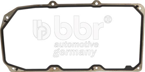 BBR Automotive 001-10-30112 - Joint, carter d'huile-boîte automatique cwaw.fr