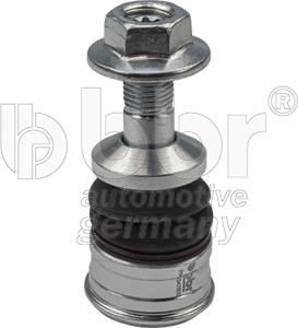 BBR Automotive 001-10-30120 - Rotule de suspension cwaw.fr