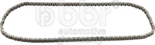 BBR Automotive 001-10-30378 - Chaîne de distribution cwaw.fr