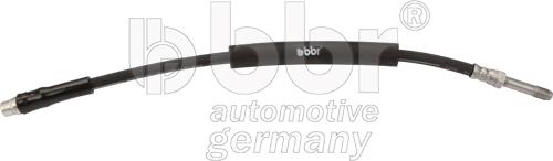 BBR Automotive 001-10-31436 - Flexible de frein cwaw.fr