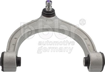 BBR Automotive 001-10-31647 - Bras de liaison, suspension de roue cwaw.fr