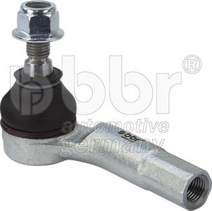 BBR Automotive 001-10-31663 - Rotule de barre de connexion cwaw.fr