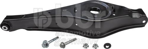 BBR Automotive 001-10-31603 - Bras de liaison, suspension de roue cwaw.fr