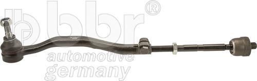 BBR Automotive 001-10-31067 - Barre de connexion cwaw.fr