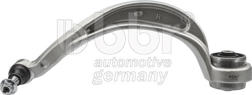 BBR Automotive 001-10-31269 - Bras de liaison, suspension de roue cwaw.fr