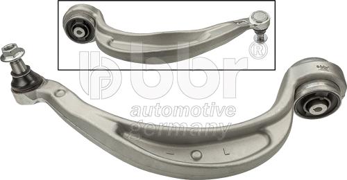 BBR Automotive 001-10-31271 - Bras de liaison, suspension de roue cwaw.fr