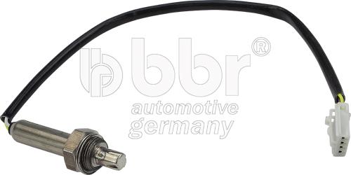 BBR Automotive 001-10-31720 - Sonde lambda cwaw.fr