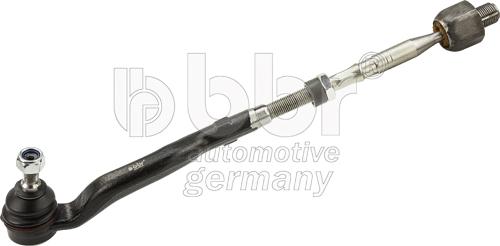 BBR Automotive 001-10-29941 - Barre de connexion cwaw.fr