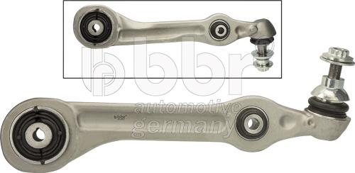 BBR Automotive 001-10-29956 - Bras de liaison, suspension de roue cwaw.fr