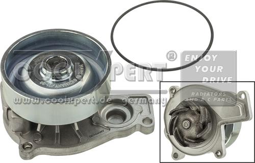 BBR Automotive 001-10-29957 - Pompe à eau cwaw.fr