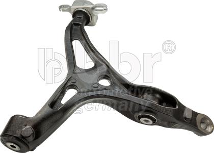 BBR Automotive 001-10-29973 - Bras de liaison, suspension de roue cwaw.fr