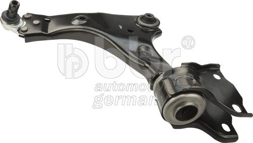 BBR Automotive 001-10-29647 - Bras de liaison, suspension de roue cwaw.fr