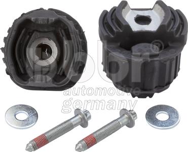 BBR Automotive 001-10-29658 - Kit de réparation, corps de l'essieu cwaw.fr