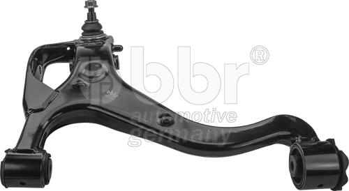 BBR Automotive 001-10-29179 - Bras de liaison, suspension de roue cwaw.fr