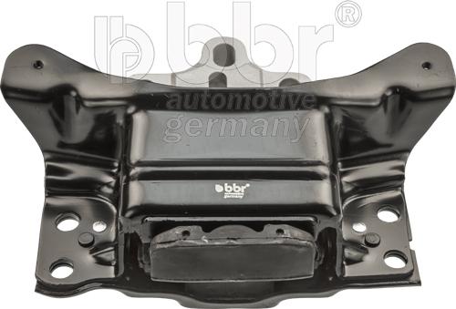 BBR Automotive 001-10-24440 - Suspension, boîte automatique cwaw.fr