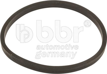 BBR Automotive 001-10-24458 - Joint d'étanchéité, thermostat cwaw.fr