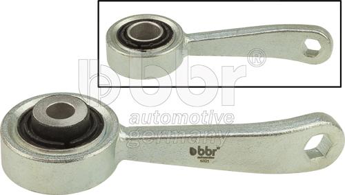 BBR Automotive 001-10-24429 - Entretoise / tige, stabilisateur cwaw.fr