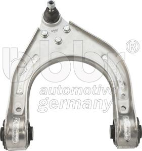 BBR Automotive 001-10-24428 - Bras de liaison, suspension de roue cwaw.fr