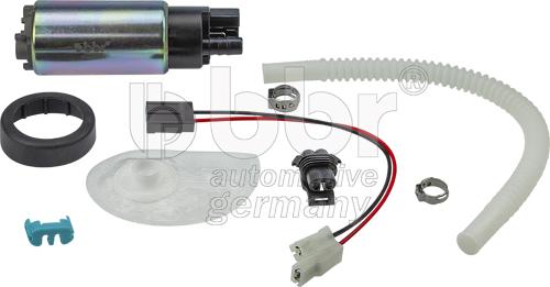 BBR Automotive 001-10-24476 - Kit d'assemblage, pompe à carburant cwaw.fr