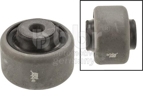 BBR Automotive 001-10-24592 - Suspension, bras de liaison cwaw.fr