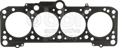 BBR Automotive 001-10-24507 - Joint d'étanchéité, culasse cwaw.fr