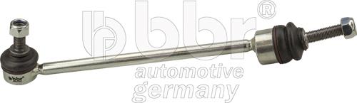 BBR Automotive 001-10-24538 - Entretoise / tige, stabilisateur cwaw.fr