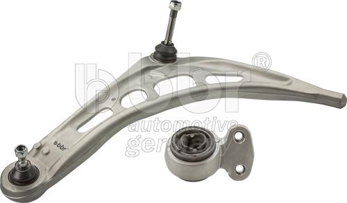 BBR Automotive 001-10-24601 - Bras de liaison, suspension de roue cwaw.fr