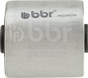 BBR Automotive 001-10-24091 - Suspension, bras de liaison cwaw.fr