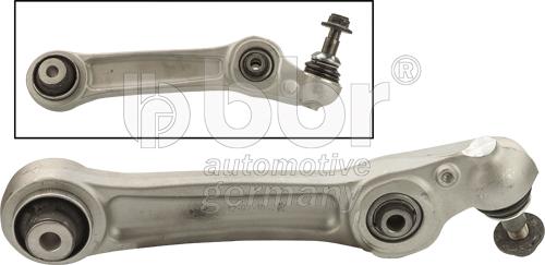 BBR Automotive 001-10-24041 - Bras de liaison, suspension de roue cwaw.fr