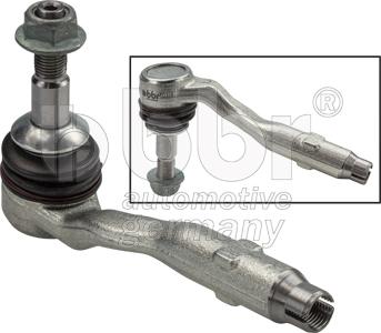 BBR Automotive 001-10-24042 - Rotule de barre de connexion cwaw.fr