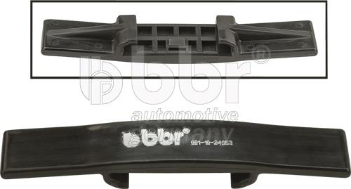 BBR Automotive 001-10-24053 - Coulisse, chaîne de distribution cwaw.fr