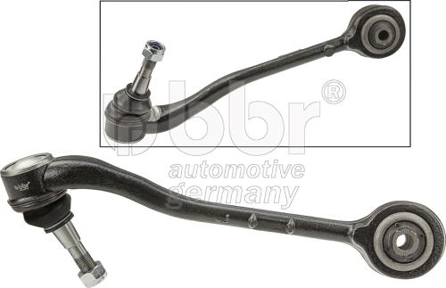 BBR Automotive 001-10-24194 - Bras de liaison, suspension de roue cwaw.fr