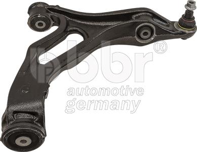 BBR Automotive 001-10-24848 - Bras de liaison, suspension de roue cwaw.fr