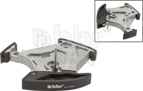 BBR Automotive 001-10-24885 - Tendeur, chaîne de distribution cwaw.fr