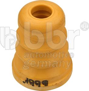 BBR Automotive 001-10-24880 - Butée élastique, suspension cwaw.fr