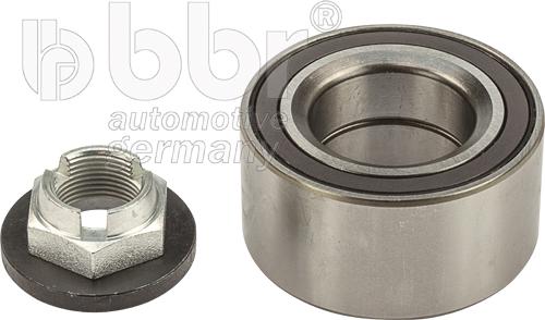 BBR Automotive 001-10-24376 - Kit de roulements de roue cwaw.fr