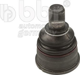 BBR Automotive 001-10-25425 - Rotule de suspension cwaw.fr