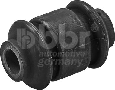 BBR Automotive 001-10-25554 - Suspension, bras de liaison cwaw.fr