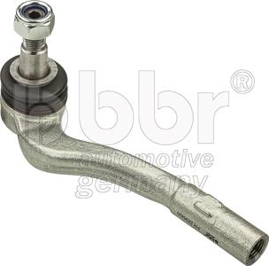 BBR Automotive 001-10-25514 - Rotule de barre de connexion cwaw.fr