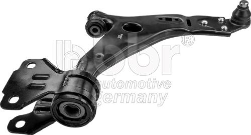 BBR Automotive 001-10-25608 - Bras de liaison, suspension de roue cwaw.fr