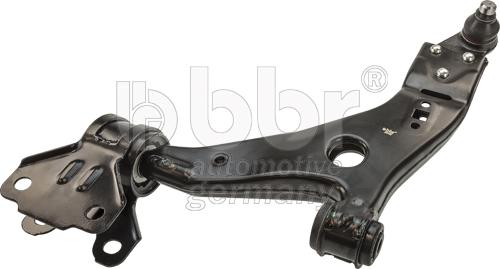 BBR Automotive 001-10-25607 - Bras de liaison, suspension de roue cwaw.fr