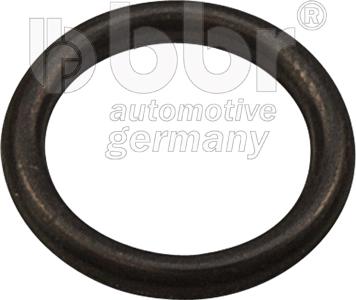 BBR Automotive 001-10-25085 - Bague d'étanchéité, conduite de réfrigérant cwaw.fr