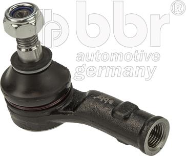 BBR Automotive 001-10-25388 - Rotule de barre de connexion cwaw.fr