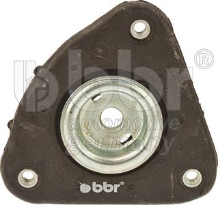 BBR Automotive 001-10-25751 - Coupelle de suspension cwaw.fr