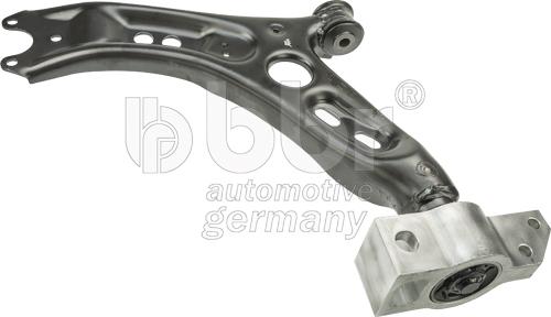 BBR Automotive 001-10-26495 - Bras de liaison, suspension de roue cwaw.fr