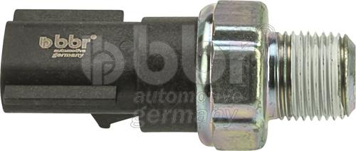 BBR Automotive 001-10-26447 - Capteur, pression d'huile cwaw.fr