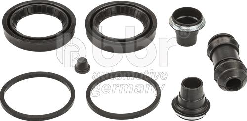 BBR Automotive 001-10-26505 - Kit de réparation, étrier de frein cwaw.fr