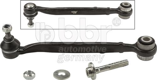 BBR Automotive 001-10-26525 - Bras de liaison, suspension de roue cwaw.fr